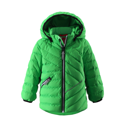 reima ovela 511181-9990 black dunjakke reima ovela 511181-9990 black dunjakke
