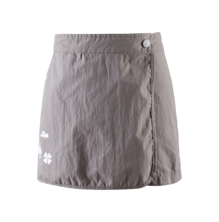 Reima Skirt 532035-0650 Warm Grey skjrt/shorts