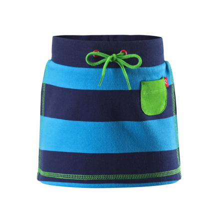 Reima Nisha 516155-7891 Dark Turquoise Skirt