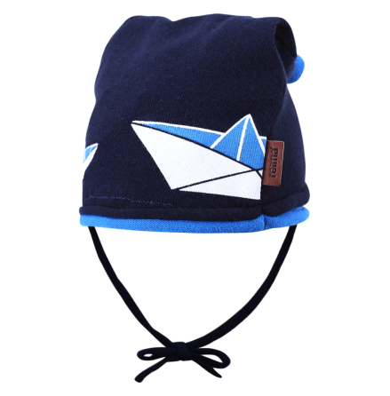 Reima Jeker 518228-6980 Navy lue