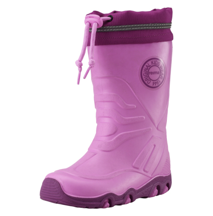 Reima Slate 569286-4620 Pink gummistvler
