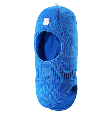 Reima Starrie 518315-6560 Blue balaclava