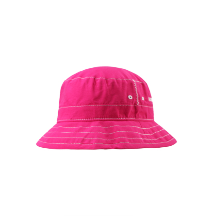 Reima Omin 528399-4690 Cerise Pink solhatt