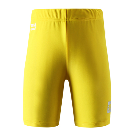Reima Hawaii 582011-2350 Yellow Baby Swim Pants