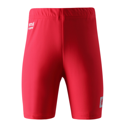 Reima Hawaii 582011-3710 Flame Red Baby Swim Pants