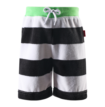 Reima Marmara 582016-9969 Graphite Black shorts