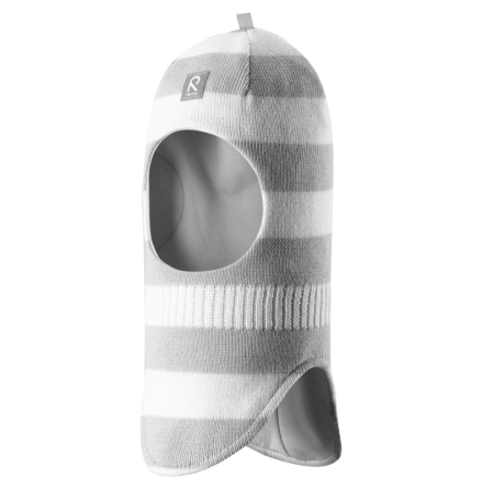 Reima Starrie 518315-0110C Off White balaclava