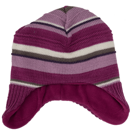 Troll Collection Kids Cap 2017294 Pink ull-lue