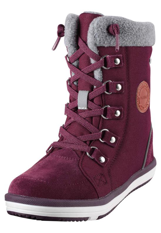 Dark 569360 vintersko 3690 salg Freddo Berry reima Reimatec PwXN0Ok8n