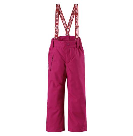 Reimatec Loikka 522261-3600 Cranberry Pink vinterbukse