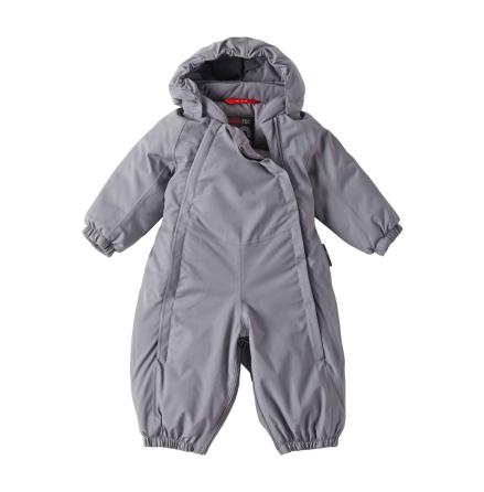 Reimatec + Ailu 510312-9370 Soft Grey dundress/sovepose