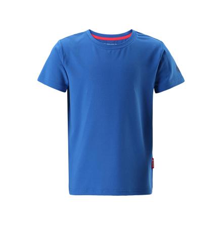 Reima Speeder 536335-6680 Blue t-skjorte