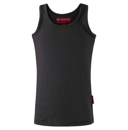 Reima Sanikka 536340-9990 Black singlet