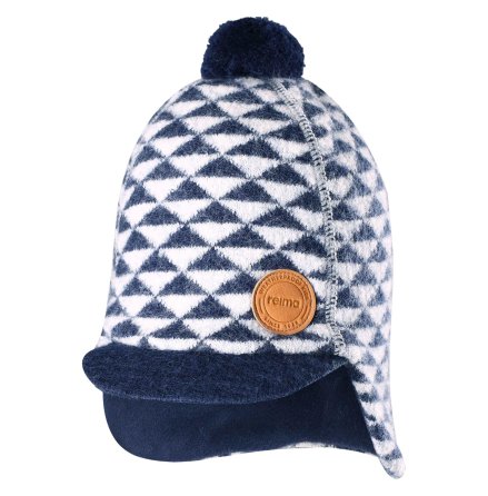 Reima Kota 528607-6981 Navy ull-lue