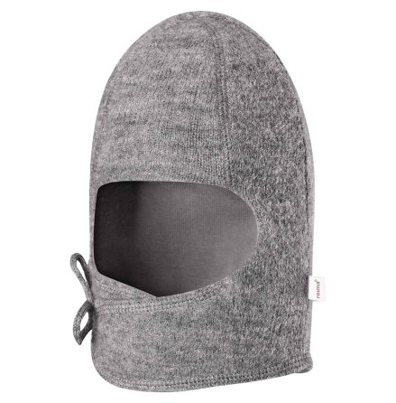 Reima Cutie 518488-9400 Melange Grey ull-lue