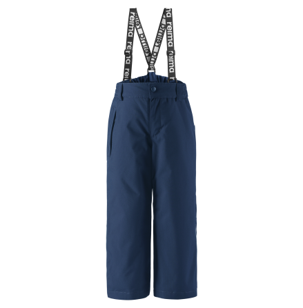 Reimatec Loikka 522281-6980 Navy vinterbukse