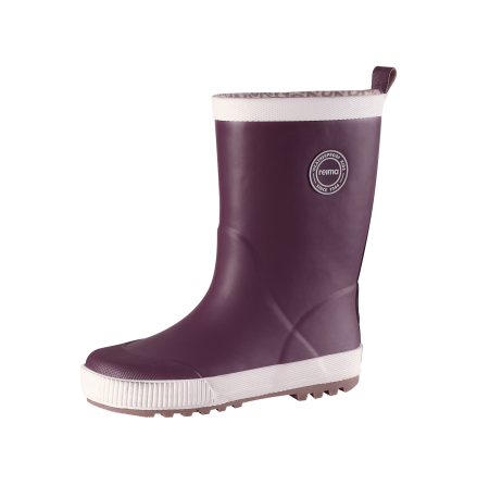 Reima Taika 569331-4960 Deep Purple gummistvler