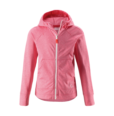 Reima Ruori 536160-3340 Bright Red hettejakke