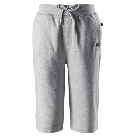 Reima Osma 536251-9150 Melange Grey shorts