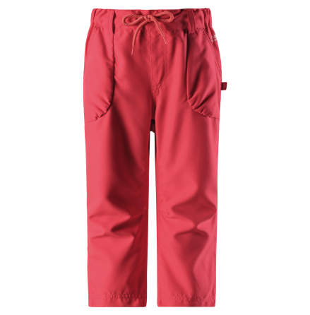 Reima Seahorse 532136-3340 Bright Red shorts 