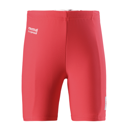 Reima Hawaii 516346-3340 Bright Red badeshorts