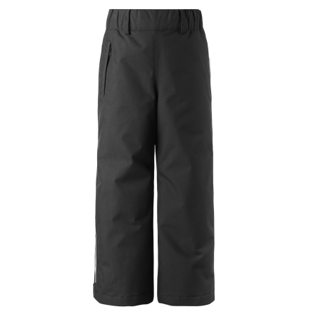 Reimatec Vinha 522272-9990 Black vinterbukse
