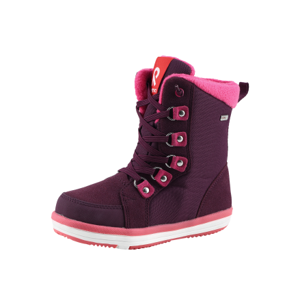 Reimatec Freddo 569446-4960 Deep Purple vintersko