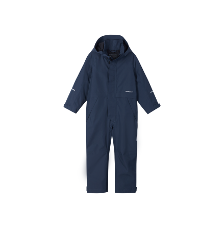 Reimatec Kerava 520288-6980 Navy tynnere vinterdress 