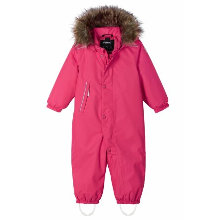 Reimatec Gotland 510316-3530 Azalea Pink vinterdress