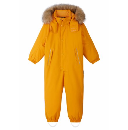Reimatec Stavanger 5100110A-2450 Radiant Orange vinterdress
