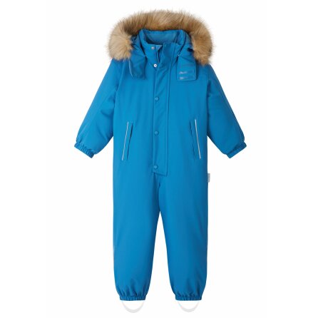 Reimatec Stavanger 5100110A-6850 Soft Navy vinterdress