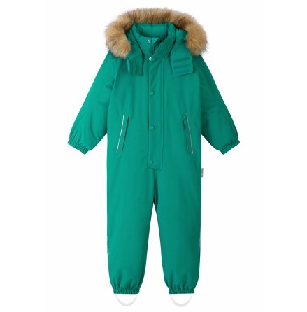Reimatec Stavanger 5100110A-7580 Green Lake vinterdress