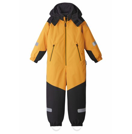 Reimatec Kauhava 5100131A-2450 Radiant Orange vinterdress