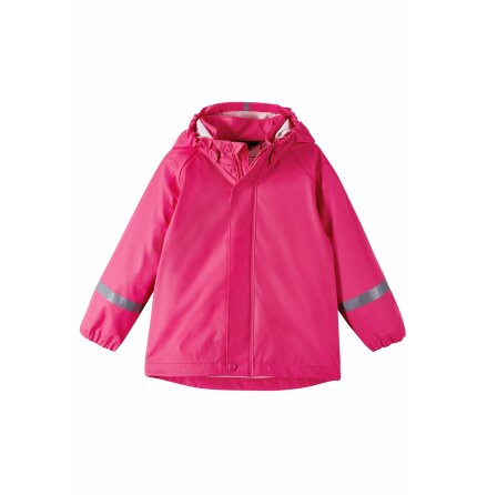 Reima Lampi 5100023A-4410 Candy Pink regnjakke