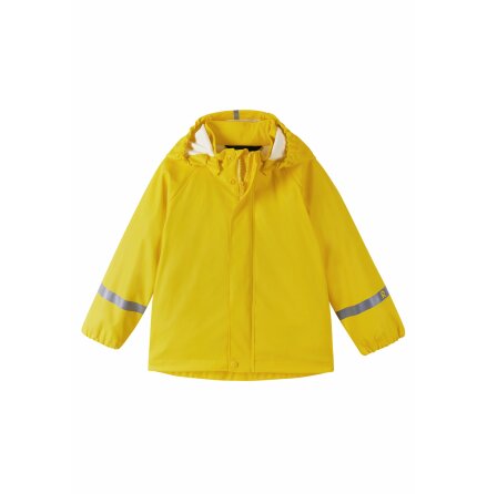 Reima Lampi 5100023A-2350 Yellow regnjakke