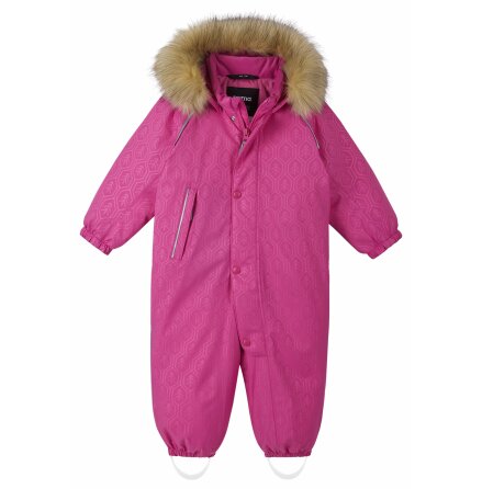 Reimatec Aapua 5100141A-4811 Magenta Purple dundress